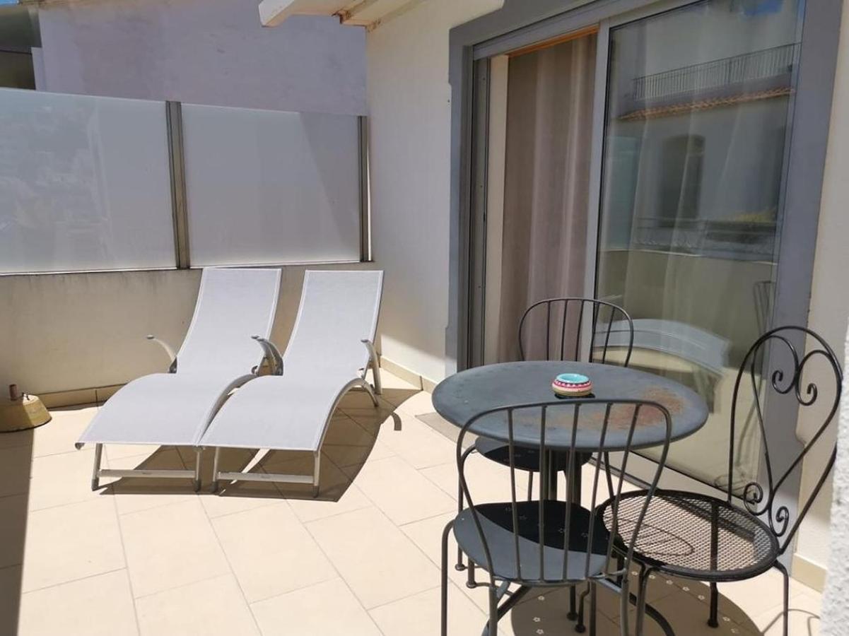 De Hofnar Apartments Albufeira Exterior photo