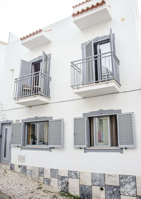 De Hofnar Apartments Albufeira Exterior photo