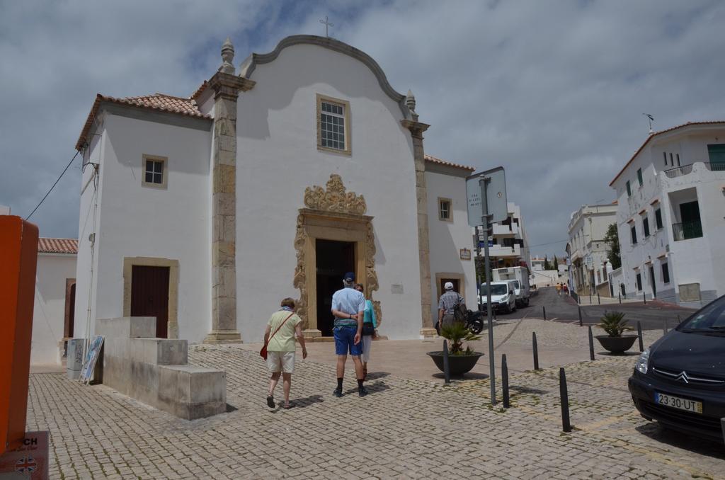 De Hofnar Apartments Albufeira Exterior photo