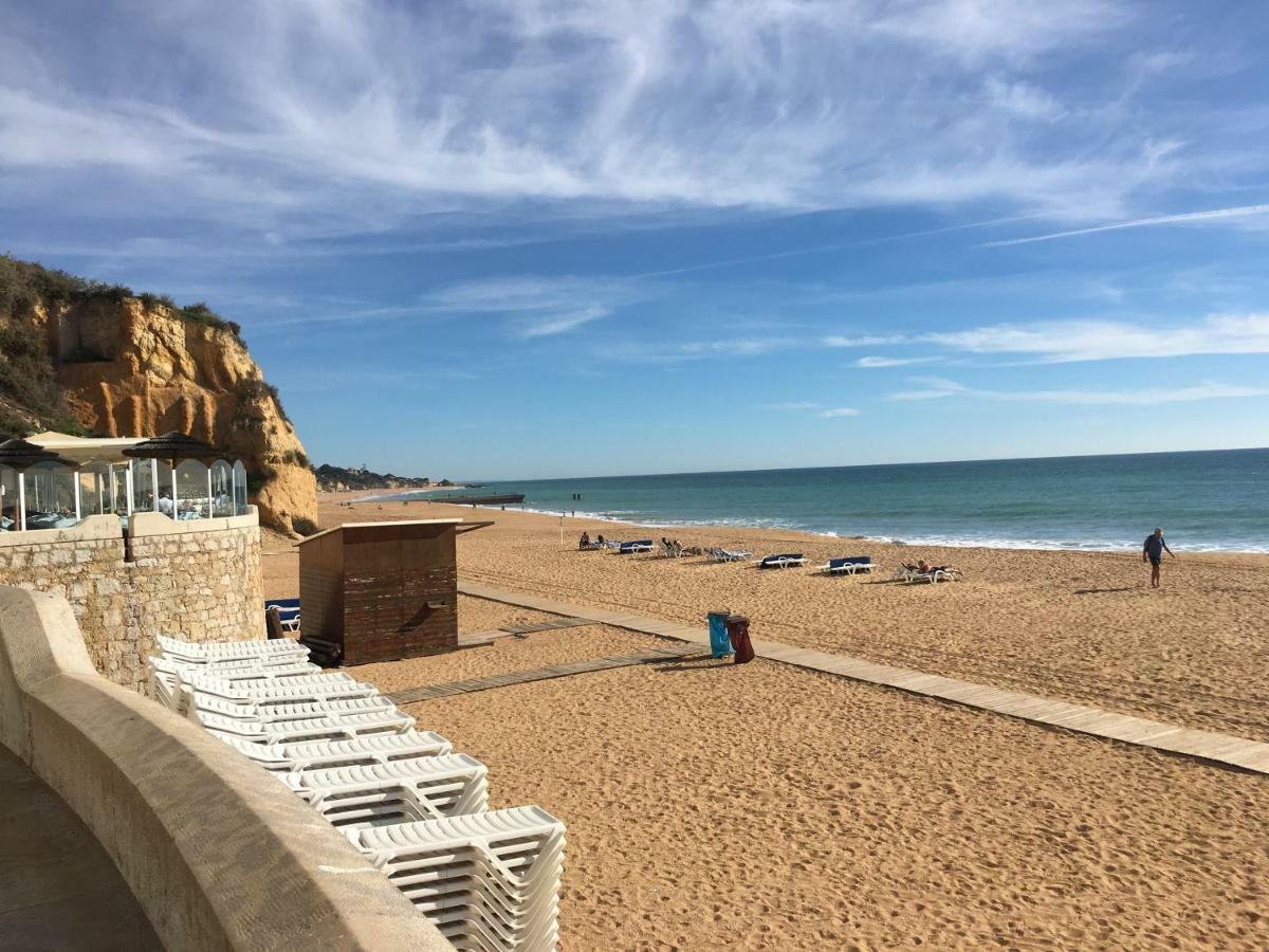 De Hofnar Apartments Albufeira Exterior photo