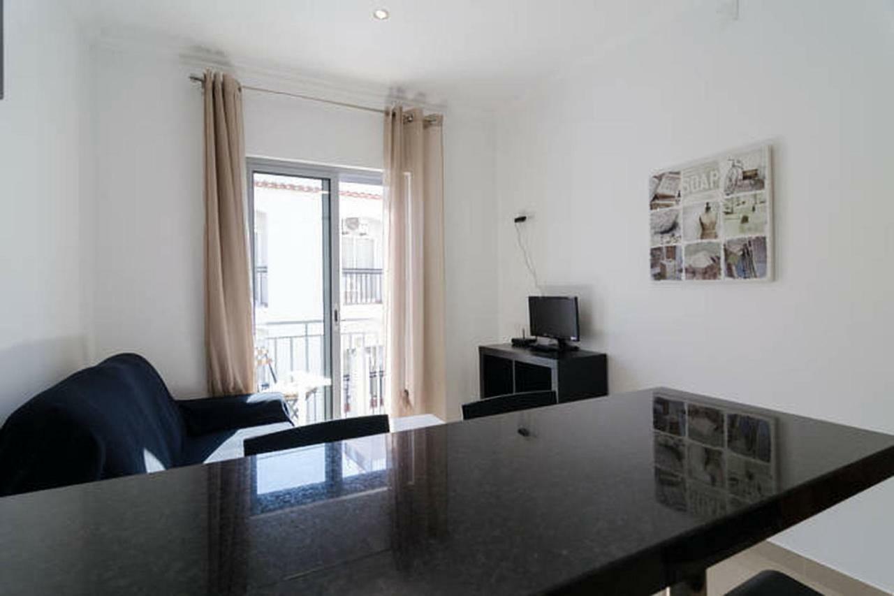 De Hofnar Apartments Albufeira Exterior photo