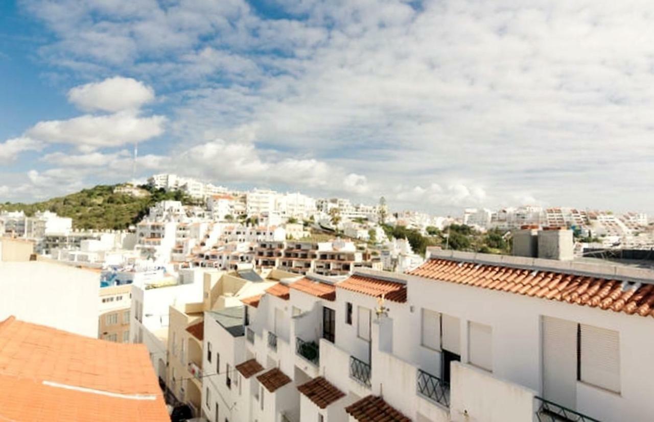 De Hofnar Apartments Albufeira Exterior photo